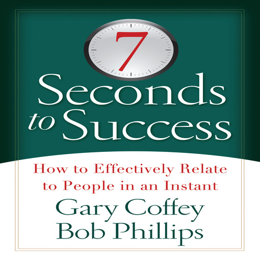 Title details for 7 Seconds to Success by Gary Coffey - Available